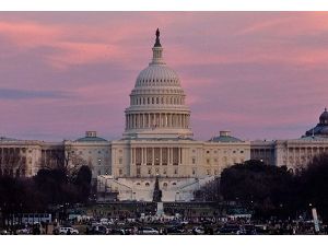 Abd'de Silah Kontrolü Senato'dan Döndü