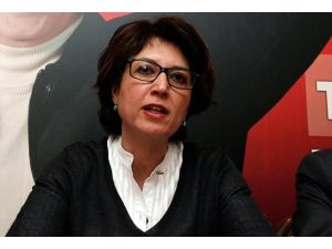 Myk'daki Görevinden İstifa Etti