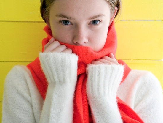 Siz de yaz-kış üşüyenlerden misiniz