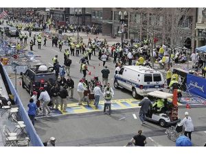 Saldırıyla İlgili Gözaltı Yok