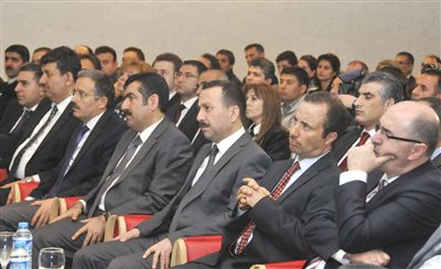 Sü Teknoloji Transfer Ofisi Tanıtıldı