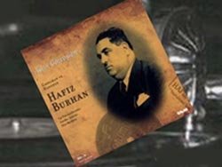 Hafız Burhan kimdir? VİDEO