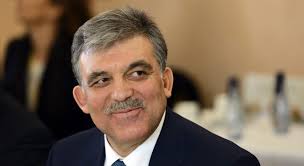 Cumhurbaşkanı Gül, Muş'a Geldi