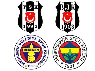 Armalardaki komik benzerlikler