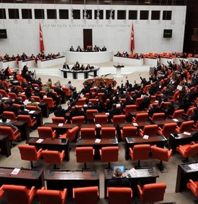 Mahkemeler İhtisaslaşıyor