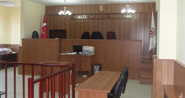 "Atabeyler Grubu" Sanığının Cezası Onandı