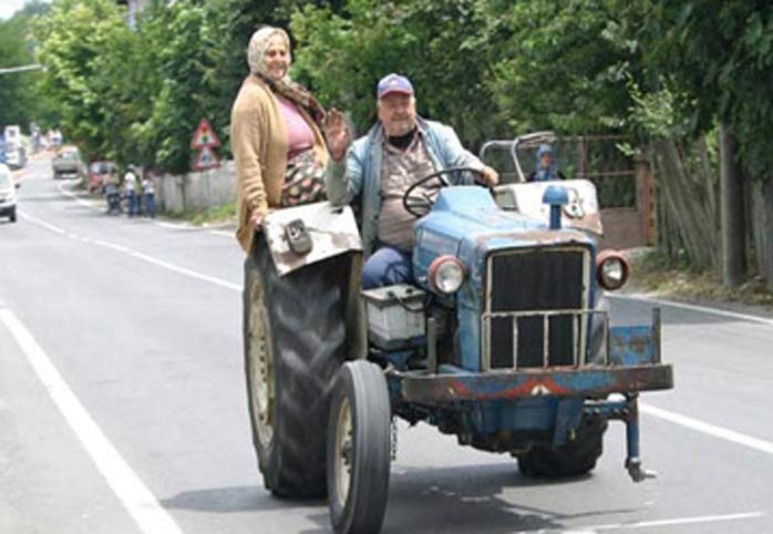 Yurdum insanı yine güldürüyor