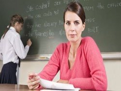 Öğretmenlerin mazeret iznine yeni düzenleme