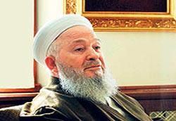 Mahmud Efendi'ye taciz ateşi