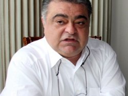 Ahmet Özal bypass oldu