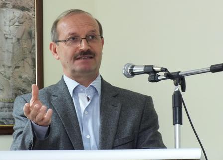 “Büyükşehir Yasası’na Hazırlık Çalıştayları” devam ediyor