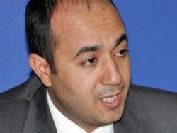 Ak Parti Elazığ İl Başkanı Sönmez, Görevinden İstifa Etti