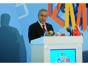 Arınç: Çocuk medya izleme kurulu oluşturacağız
