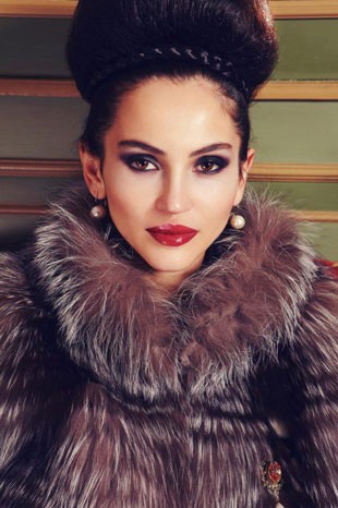 Ünlü Oyuncu da Erkek Oluyor