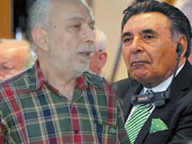 Doğan'la Çölaşan canlı yayında kapıştı