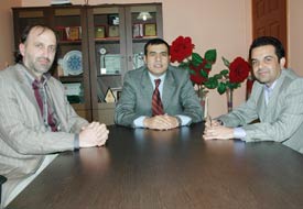 'Artık yetişkin bir gazeteyiz'