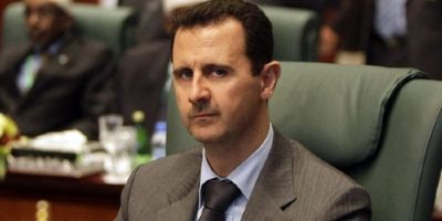 Esed'in Yeni Ölümcül Silahı "Yağ Tenekeleri"