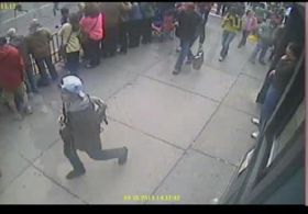 Fbı, 2 Şüphelinin Görüntülerini Yayınladı