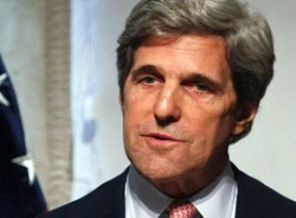 Kerry, 21-25 Ocak'ta Montrö Ve Davos'a Gidecek