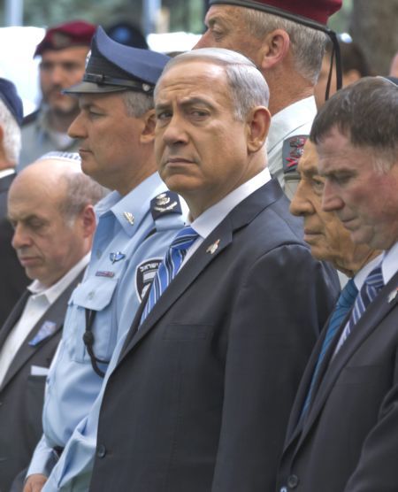 Netanyahu, Suriyeli Muhaliflere Yardım Etme Olasılığını Reddetmedi