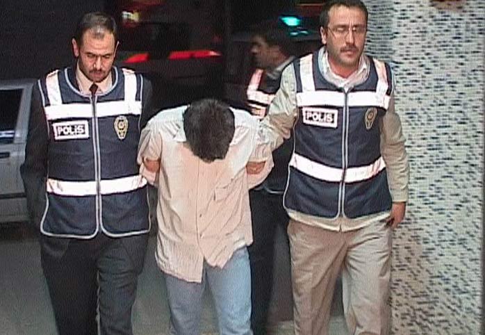 Konya'da arkadaş cinayeti