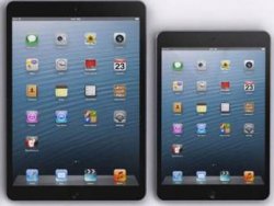 Yeni iPad'in kalınlığı ve ağırlığı azalacak