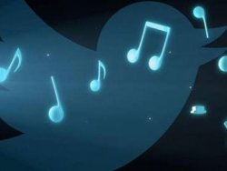 Twitter müzik uygulaması hayata geçti