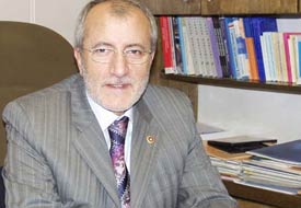 Tanıdığım kadarıyla İhsan Arslan