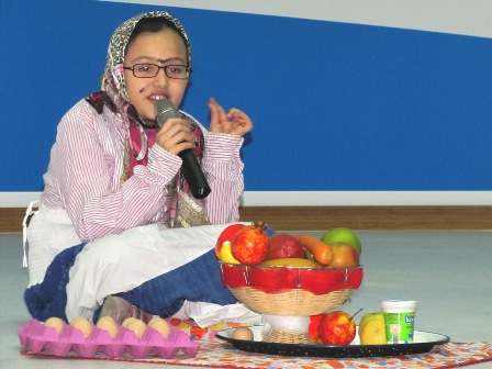 M. Özdemir’de kültür ve sanat günleri