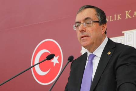 Kart, Bakan Çelik’e taşeron işçileri sordu