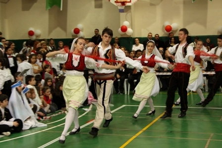 Doğa Koleji’nden bir dünya rekoru