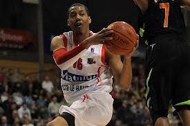 Bernard King Torku Selçuk'ta