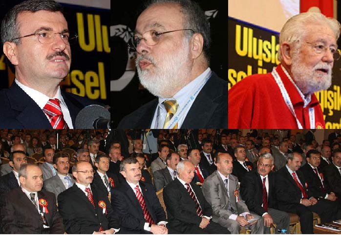 İklim değişikliği ve çevresel etkileri