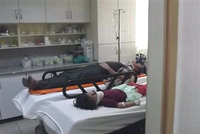 Yaralanmalarda Kanamayı 30 Saniyede Durduran "Yara Bandı" Geliştirildi