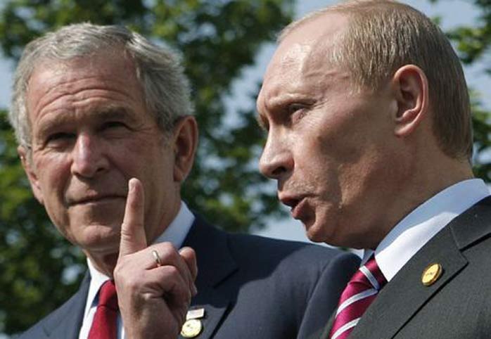 Rusya Türkiye'yi cezalandırıyor