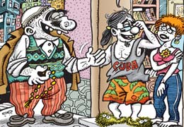 Leman'dan Mahalle Baskısı kapağı