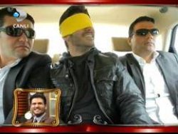 Beyaz Ali Ağaoğlu'nun reklam filmini çekerse TIKLA İZLE