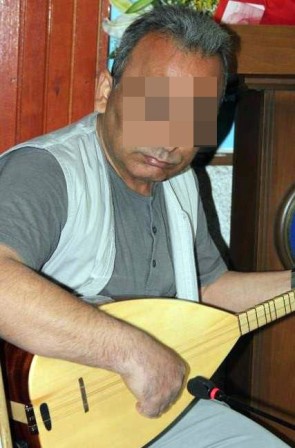 Liseli çocuğun porno filmini çeken sapık tutuklandı