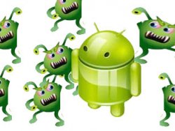 Android markette virüs alarmı