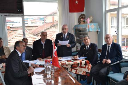 Ereğli’de Özyurt güven tazeledi