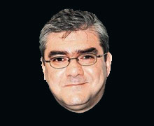 Önce emekli asker, şimdi O!