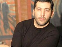 Emre Kınay'ın acı günü