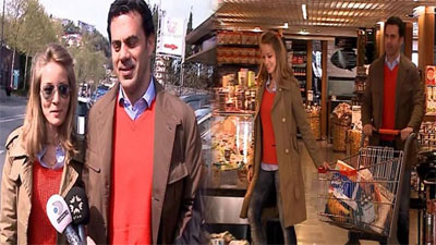 Bade İşçil: Biz bir bütünüz