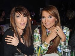 Hande Yener ve Demet Akalın dostluğu yine kısa sürdü