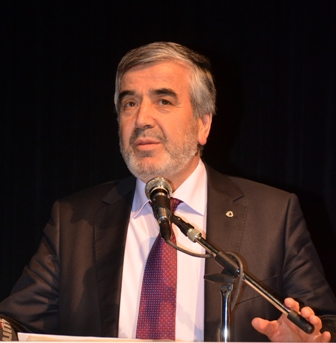 “Gönül yıkmak, gönül kırmak çok veballi bir iştir”