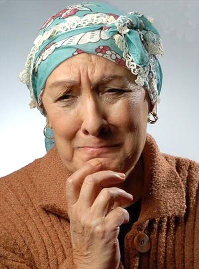 Gül Yalaz beyin kanaması geçirdi