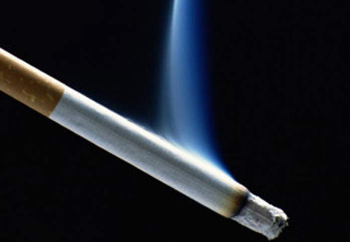 Sigaraya büyük yasaklar geliyor