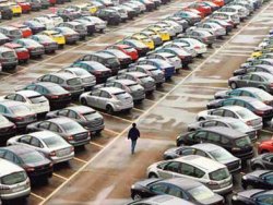 Sıfır otomobil kampanyaları ikinci eli vurdu