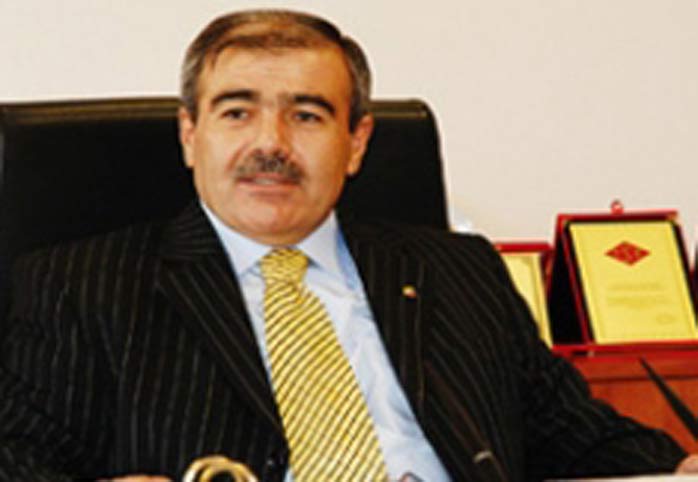 Konya basını son derece duyarlı