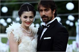 Deniz Çakır İbrahim Çelikkol'a rest çekti